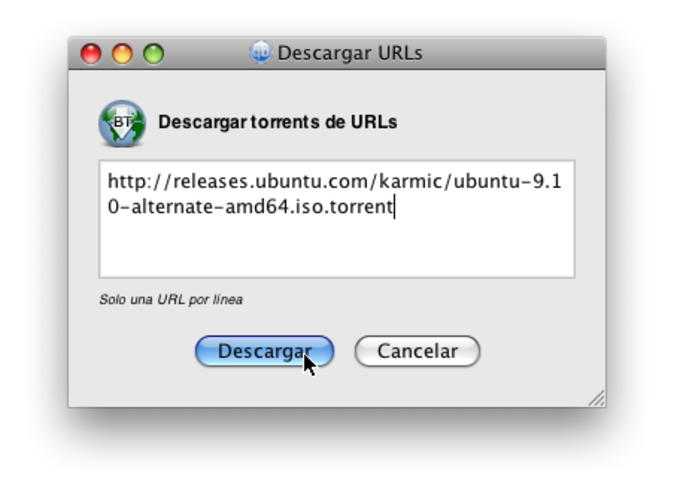 qBittorrent 4.5.4 download the last version for mac